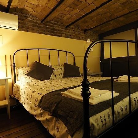 Loft Germanico Διαμέρισμα Ρώμη Εξωτερικό φωτογραφία