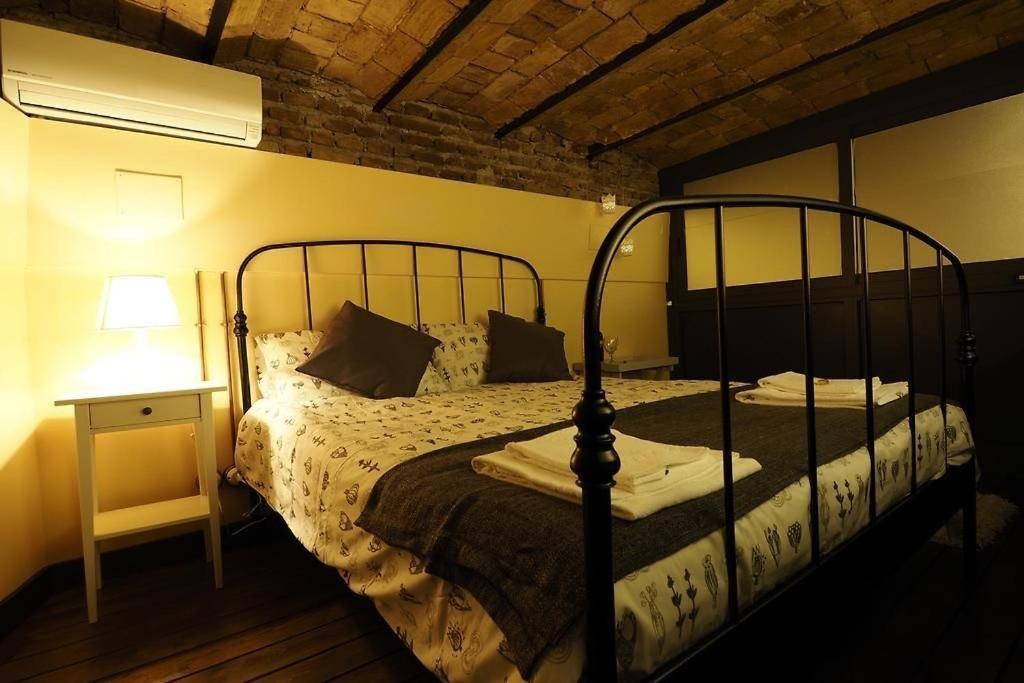 Loft Germanico Διαμέρισμα Ρώμη Εξωτερικό φωτογραφία