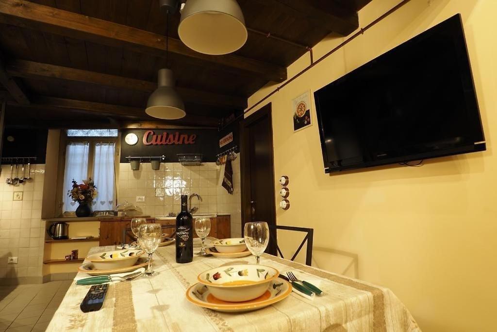 Loft Germanico Διαμέρισμα Ρώμη Εξωτερικό φωτογραφία