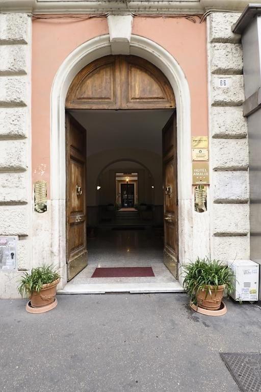 Loft Germanico Διαμέρισμα Ρώμη Εξωτερικό φωτογραφία