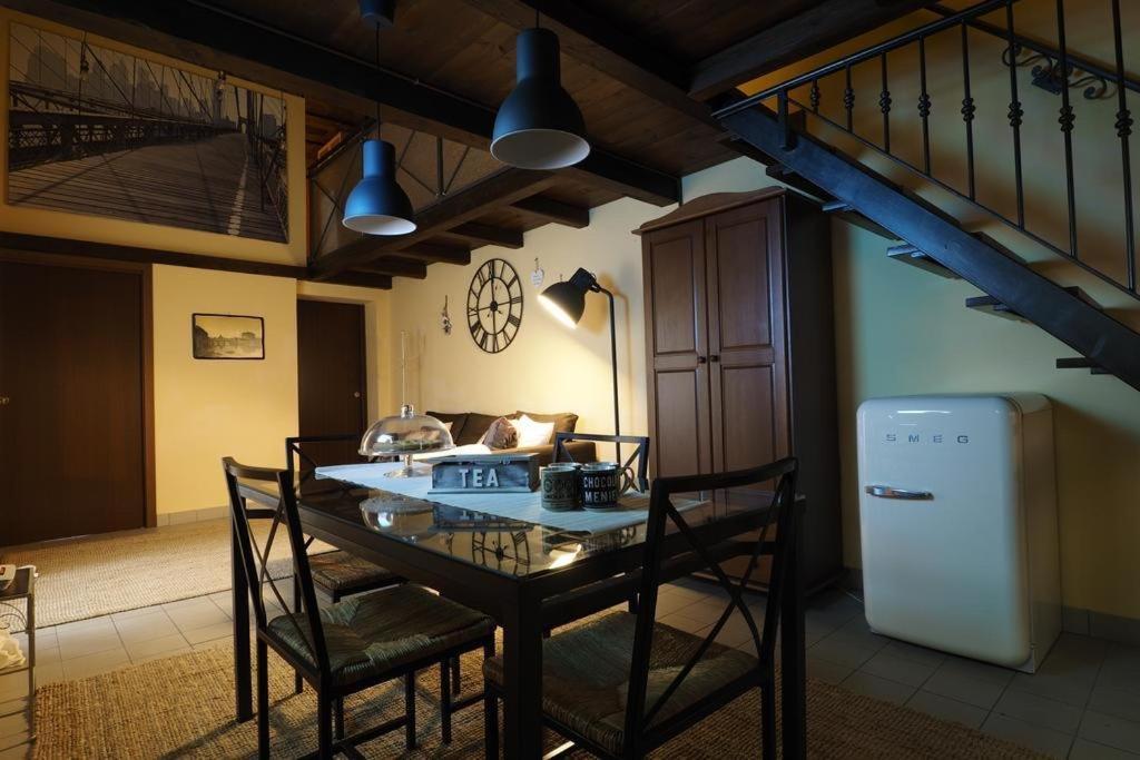 Loft Germanico Διαμέρισμα Ρώμη Εξωτερικό φωτογραφία