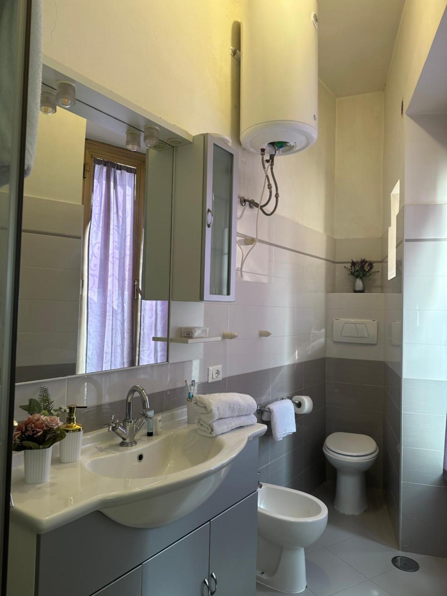 Loft Germanico Διαμέρισμα Ρώμη Εξωτερικό φωτογραφία