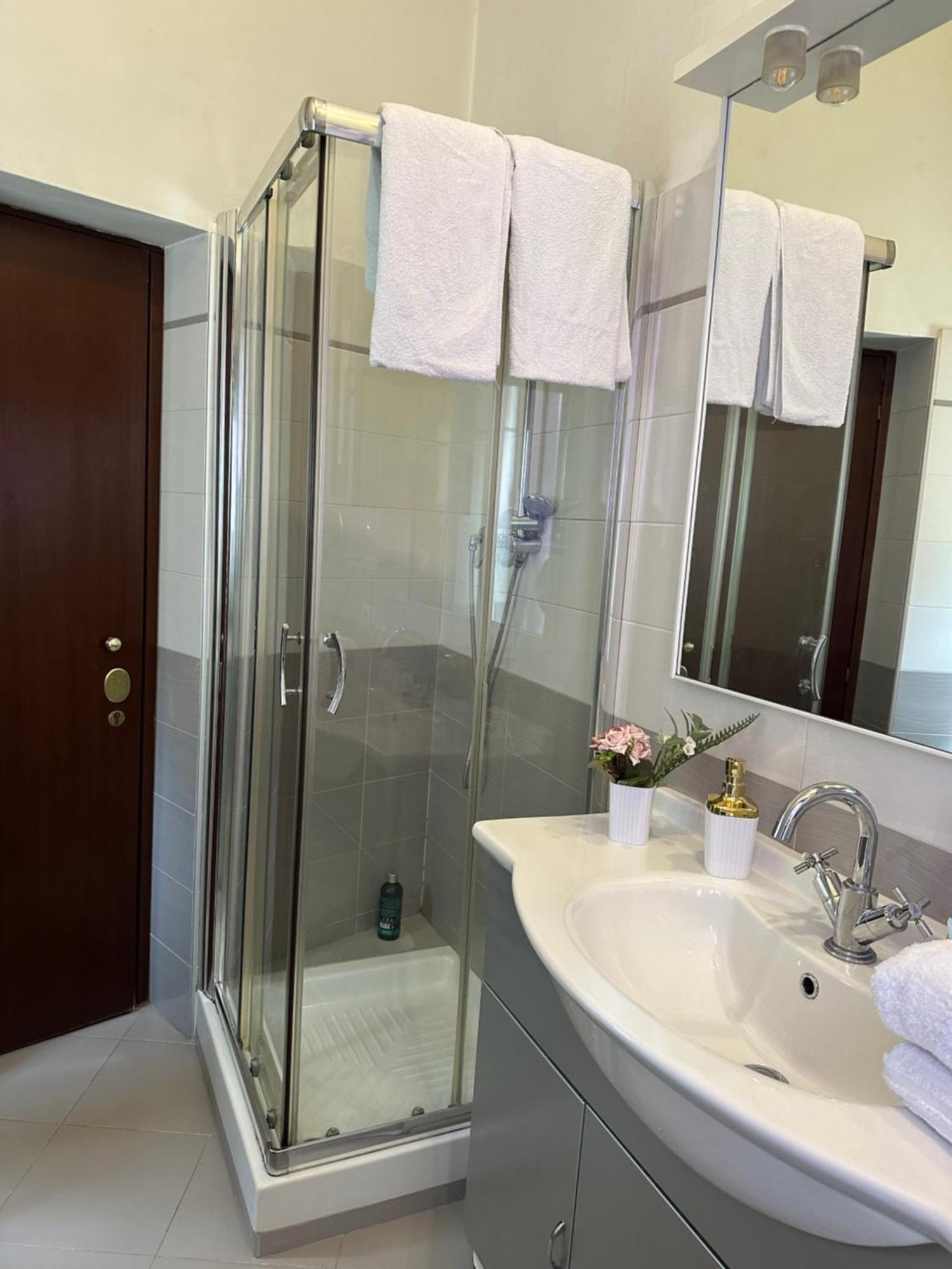Loft Germanico Διαμέρισμα Ρώμη Εξωτερικό φωτογραφία