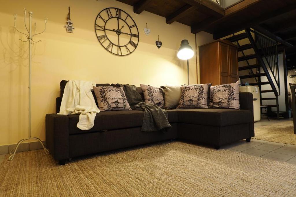 Loft Germanico Διαμέρισμα Ρώμη Εξωτερικό φωτογραφία