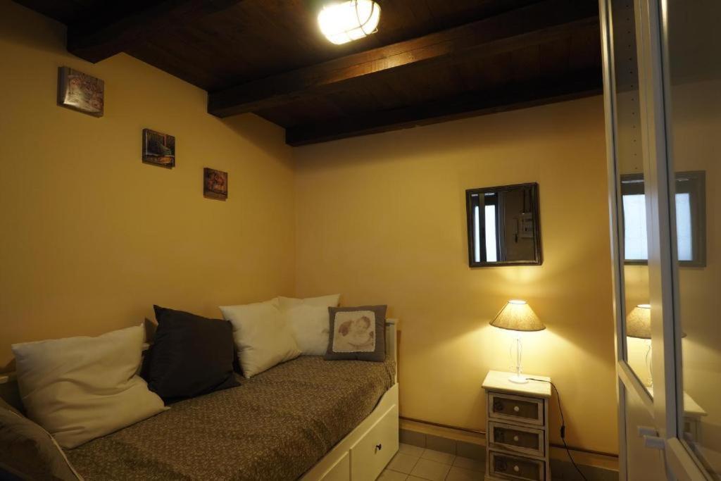 Loft Germanico Διαμέρισμα Ρώμη Εξωτερικό φωτογραφία
